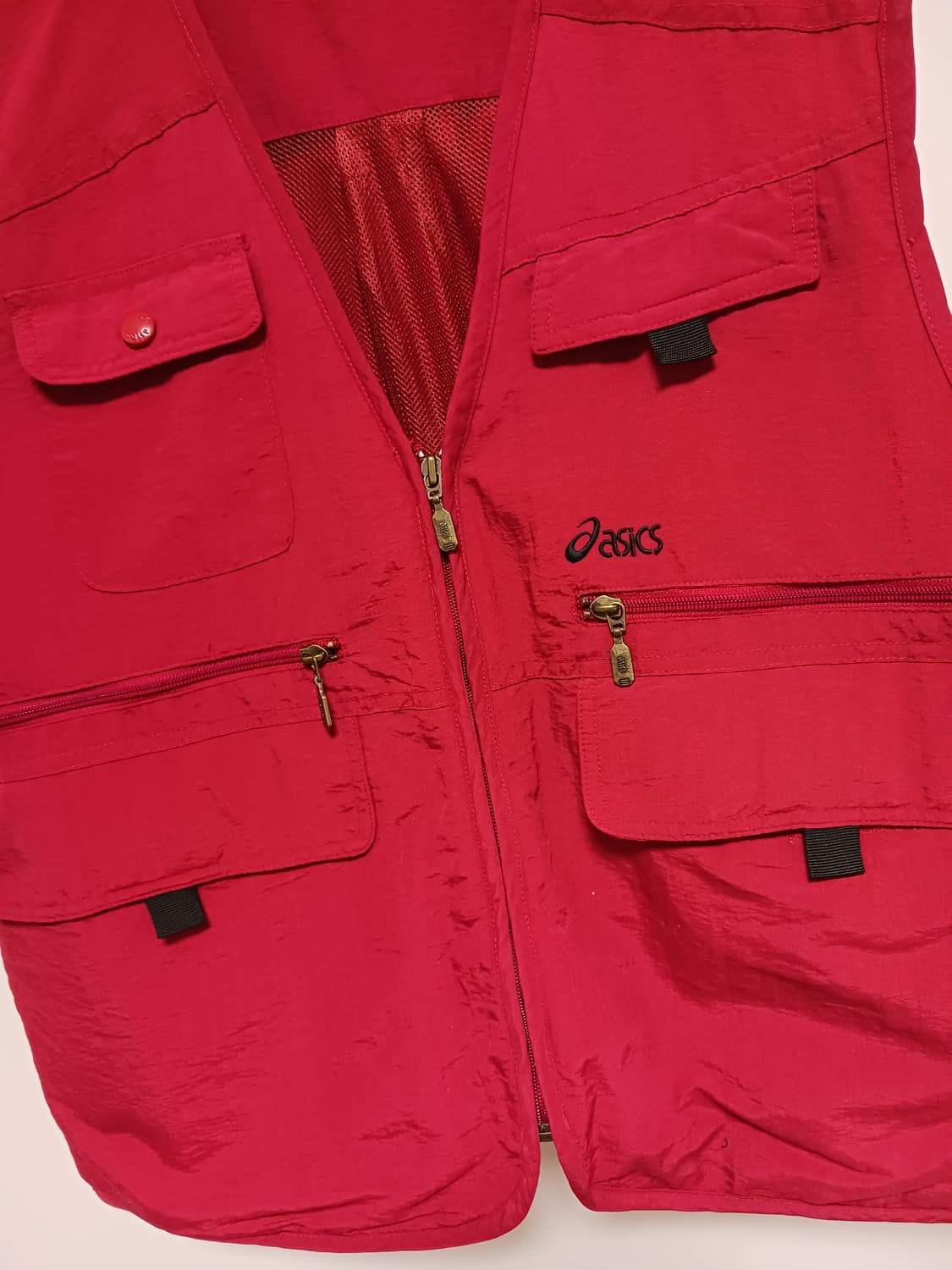 올드스쿨 아식스 워크베스트 상품이미지3