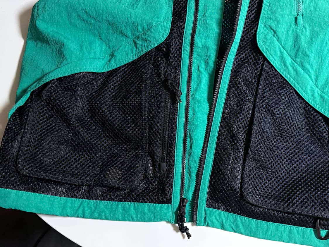 나이키 ACG 베스트 넵튠 그린 상품이미지3