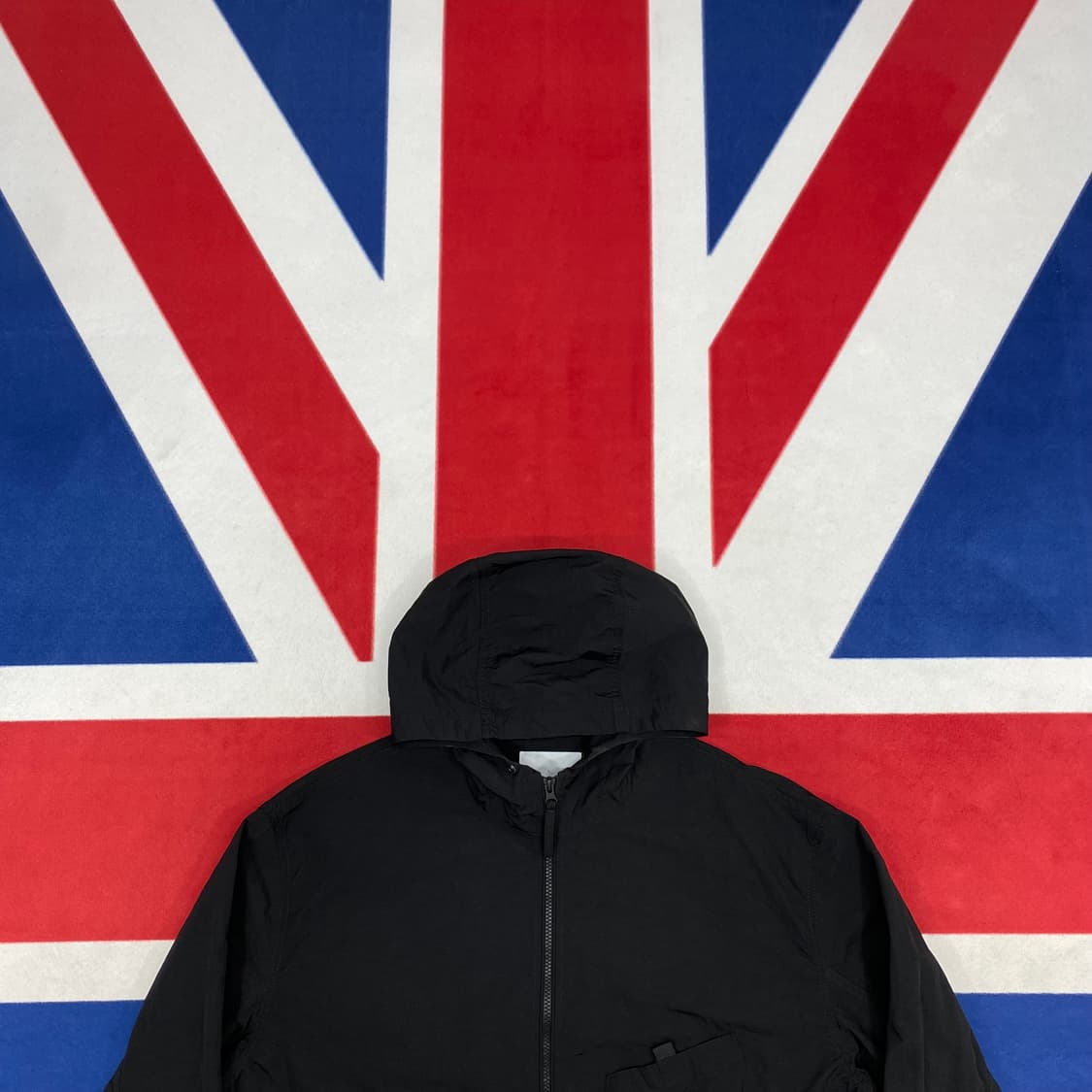 에스피오나지 바람막이 XL 상품이미지2