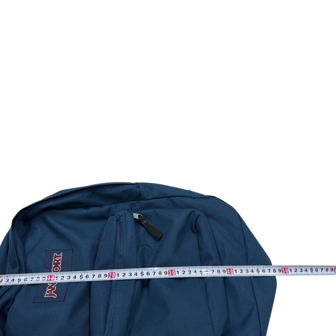 잔스포츠 슈퍼브레이크 네이비 블루 백팩 가방 상품이미지6