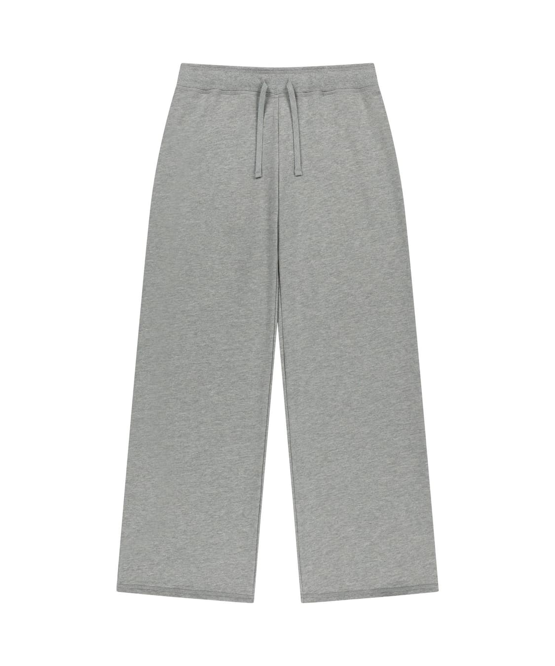 코이세이오038 스웻팬츠 멜란지그레이 S 상품이미지1