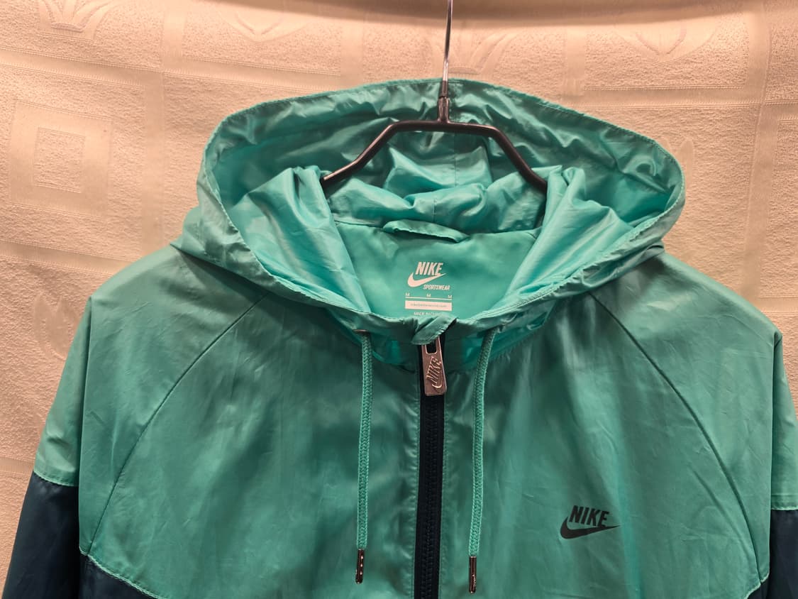 나이키 바람막이 자켓 M (55~66) 상품이미지2