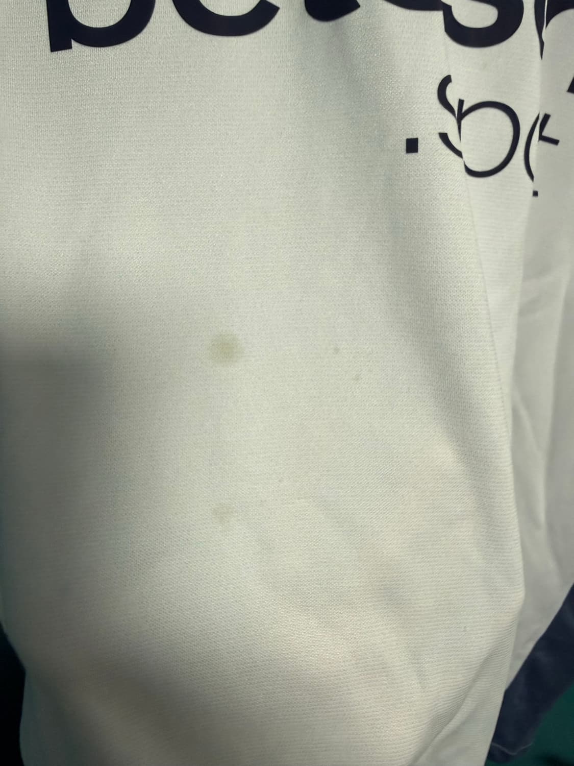 24-25 인테르 어웨이 #32 디마르코 상품이미지4