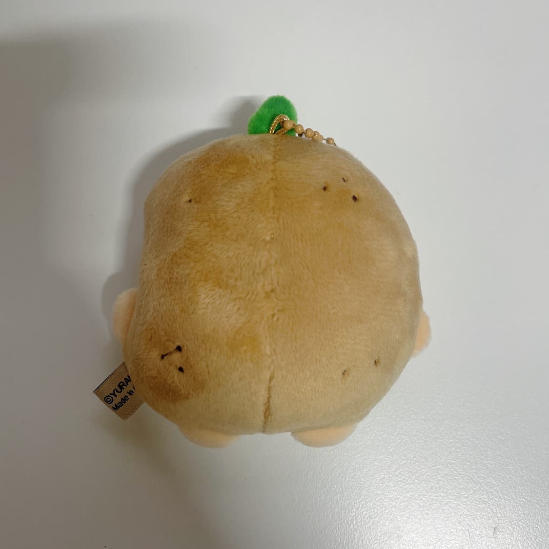 망곰이 콧물 감자 인형 상품이미지2