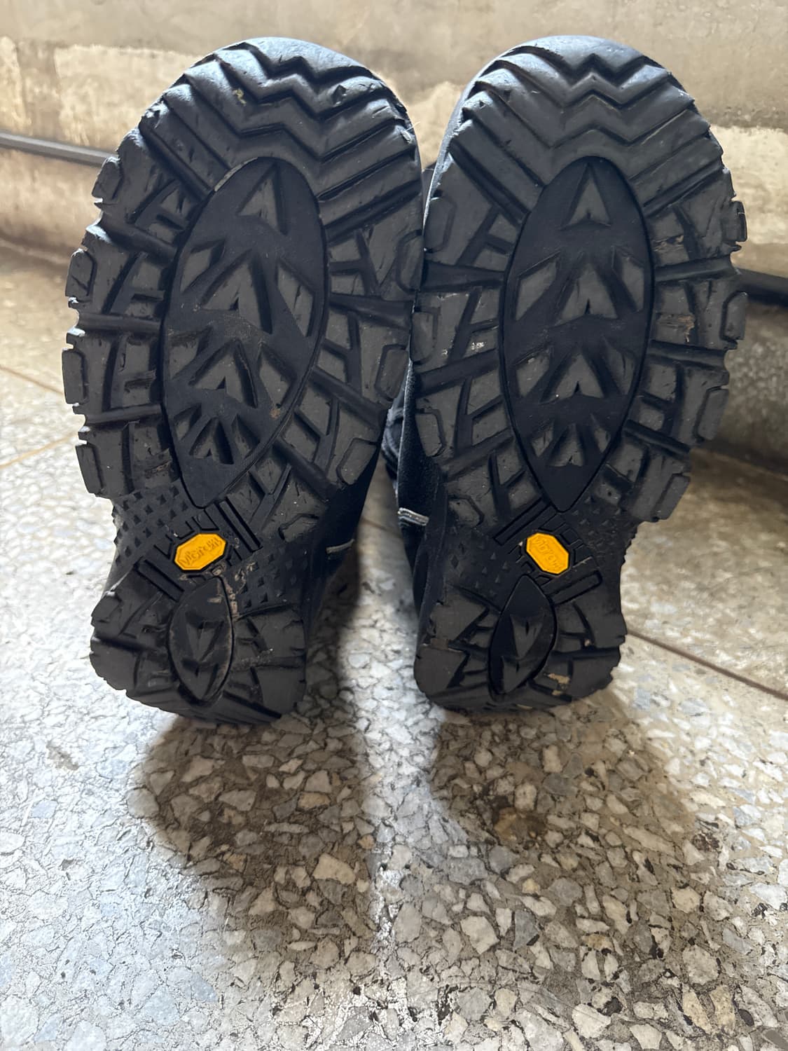 (레어 270size) Kanye West RED WING 3049 부츠 상품이미지10