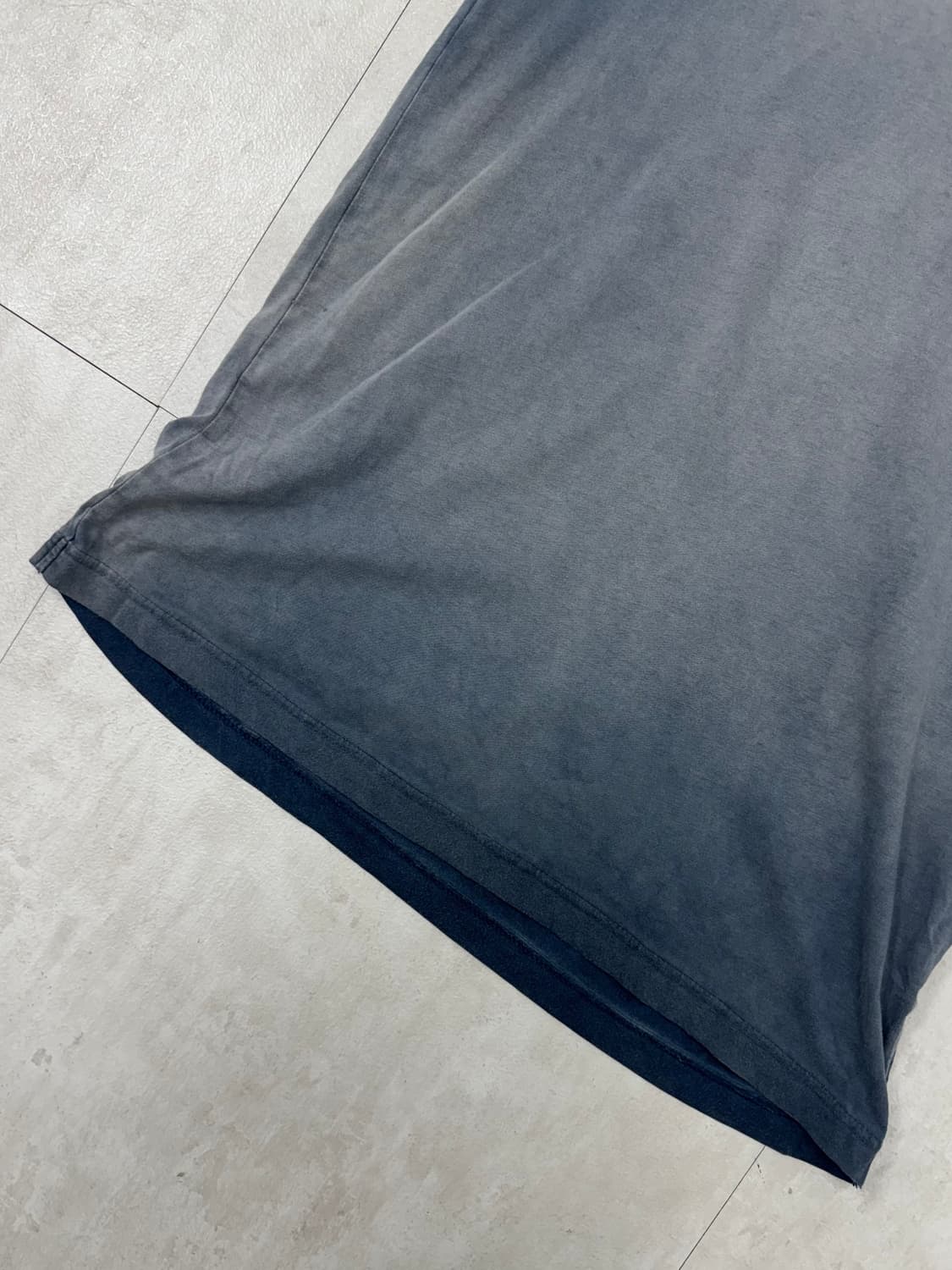 •버커루 Y2K 빈티지 자수  반팔 티셔츠 상품이미지6