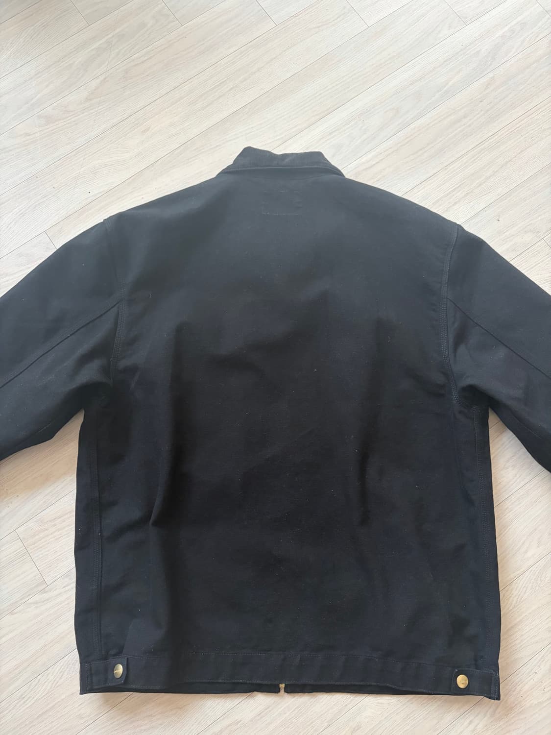 칼하트 디트로이트 자켓 상품이미지2