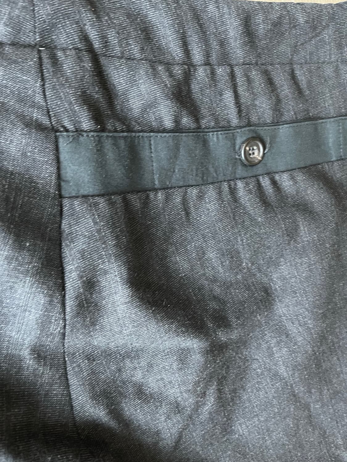 Paul harnden Suffolk trouser 상품이미지3