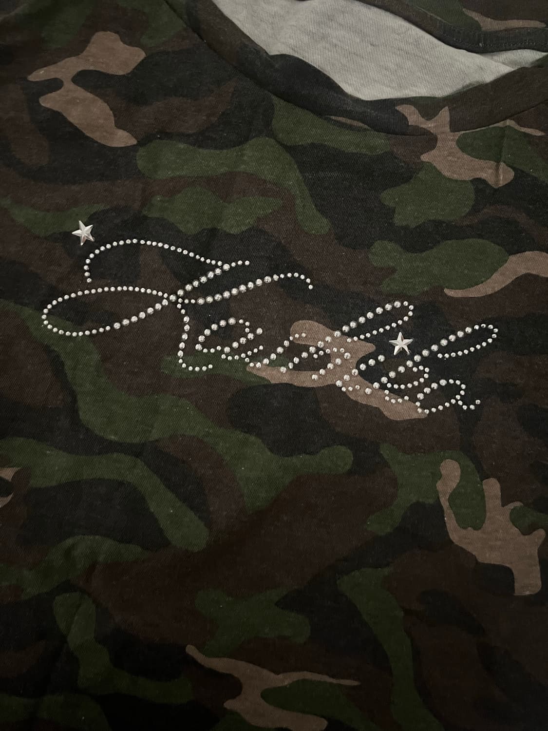 카시코 카모 반팔티 상품이미지2