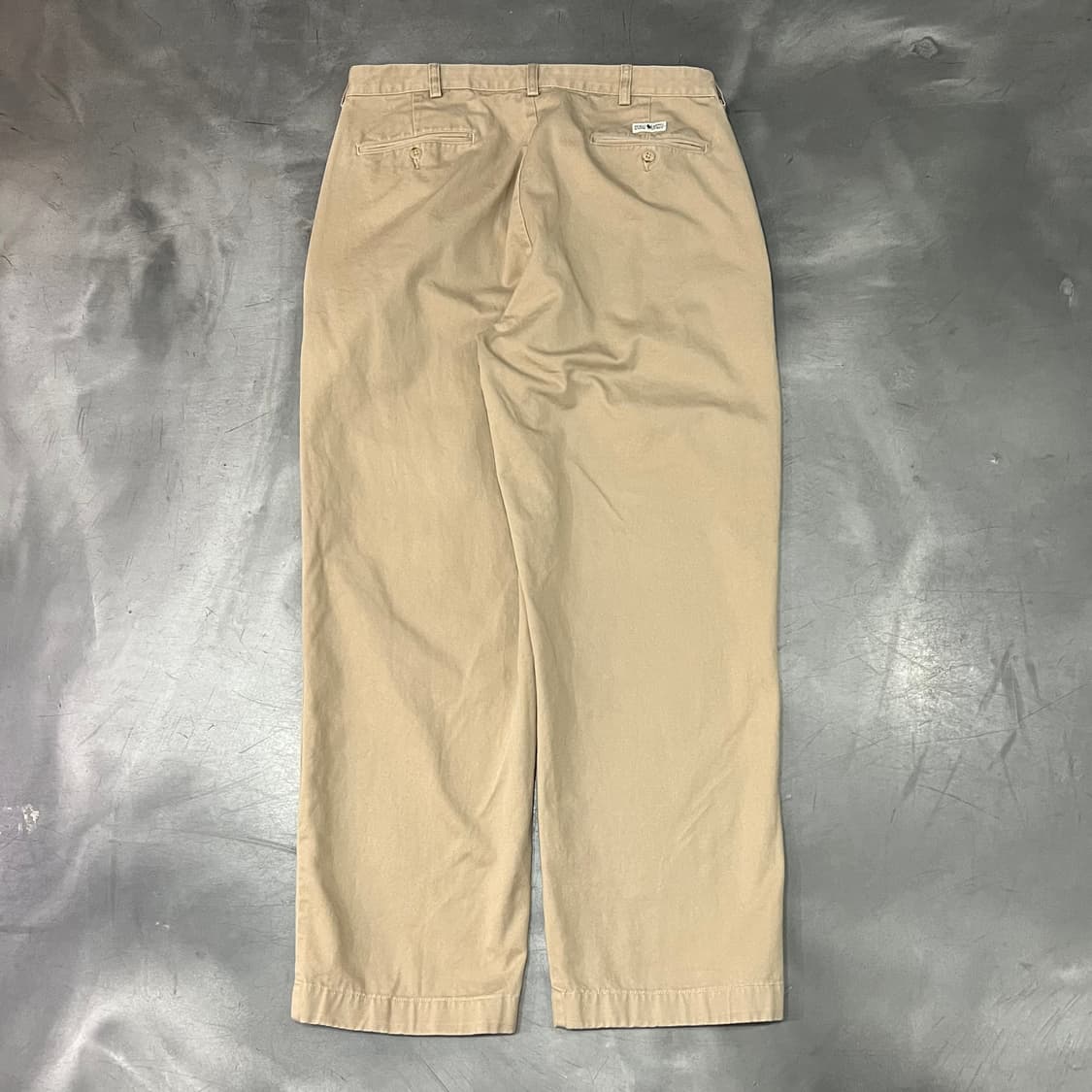  폴로랄프로렌 투턱 치노 팬츠 y14832 상품이미지2