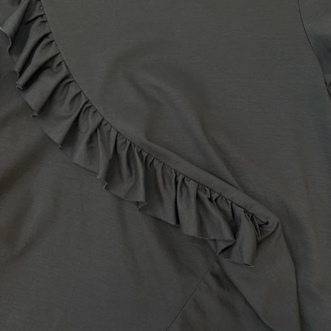 noir kei ninomiya AD2023 TEE 상품이미지4