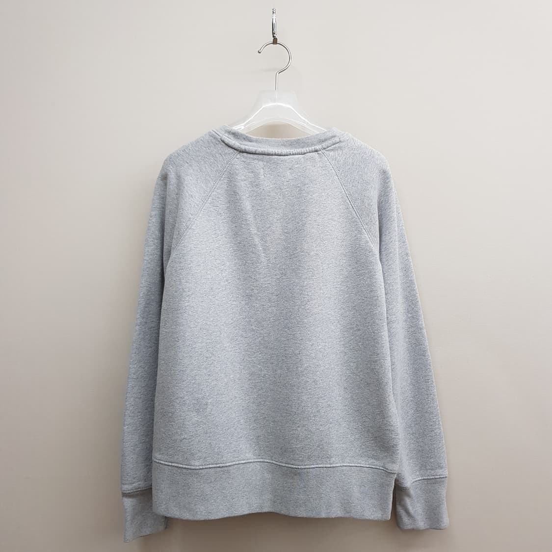 
쟈딕앤볼테르 레터링 맨투맨 S사이즈 상품이미지4