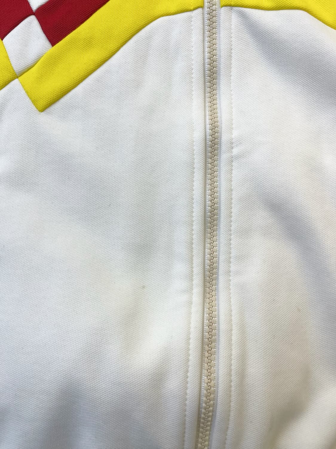 아디다스 09/10 독일 월드컵 트랙탑 상품이미지9