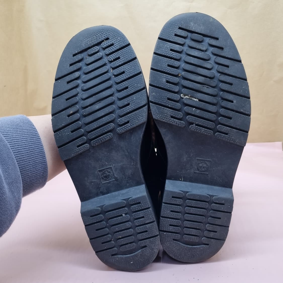 닥터마틴 레인부츠 260 상품이미지3