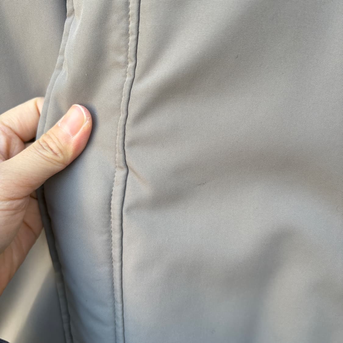 Yves Saint Laurent 입생로랑 패딩 자켓 상품이미지5