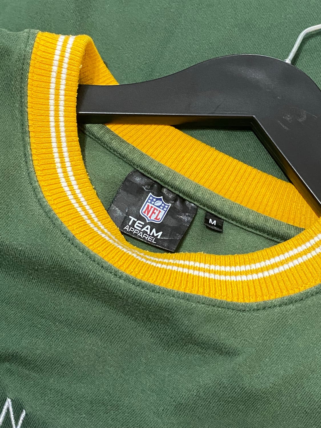 NFL 그린베이 패커스 반팔 티셔츠 상품이미지8