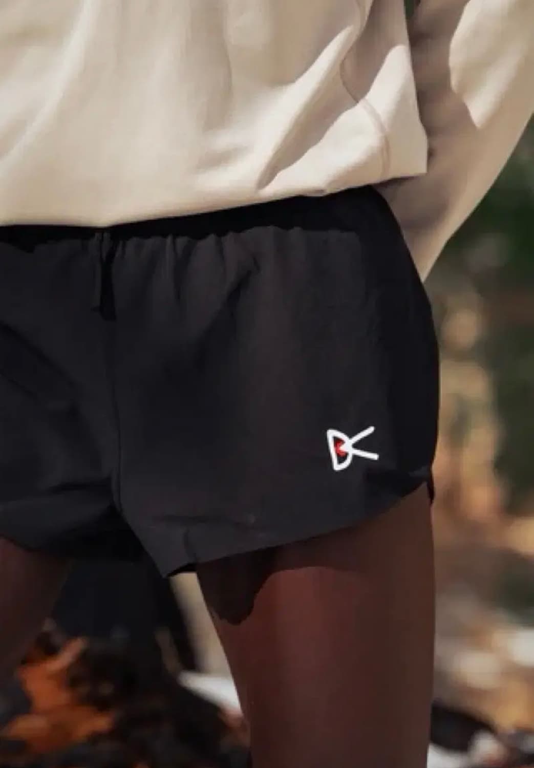 디스트릭트비전 쇼츠 상품이미지1