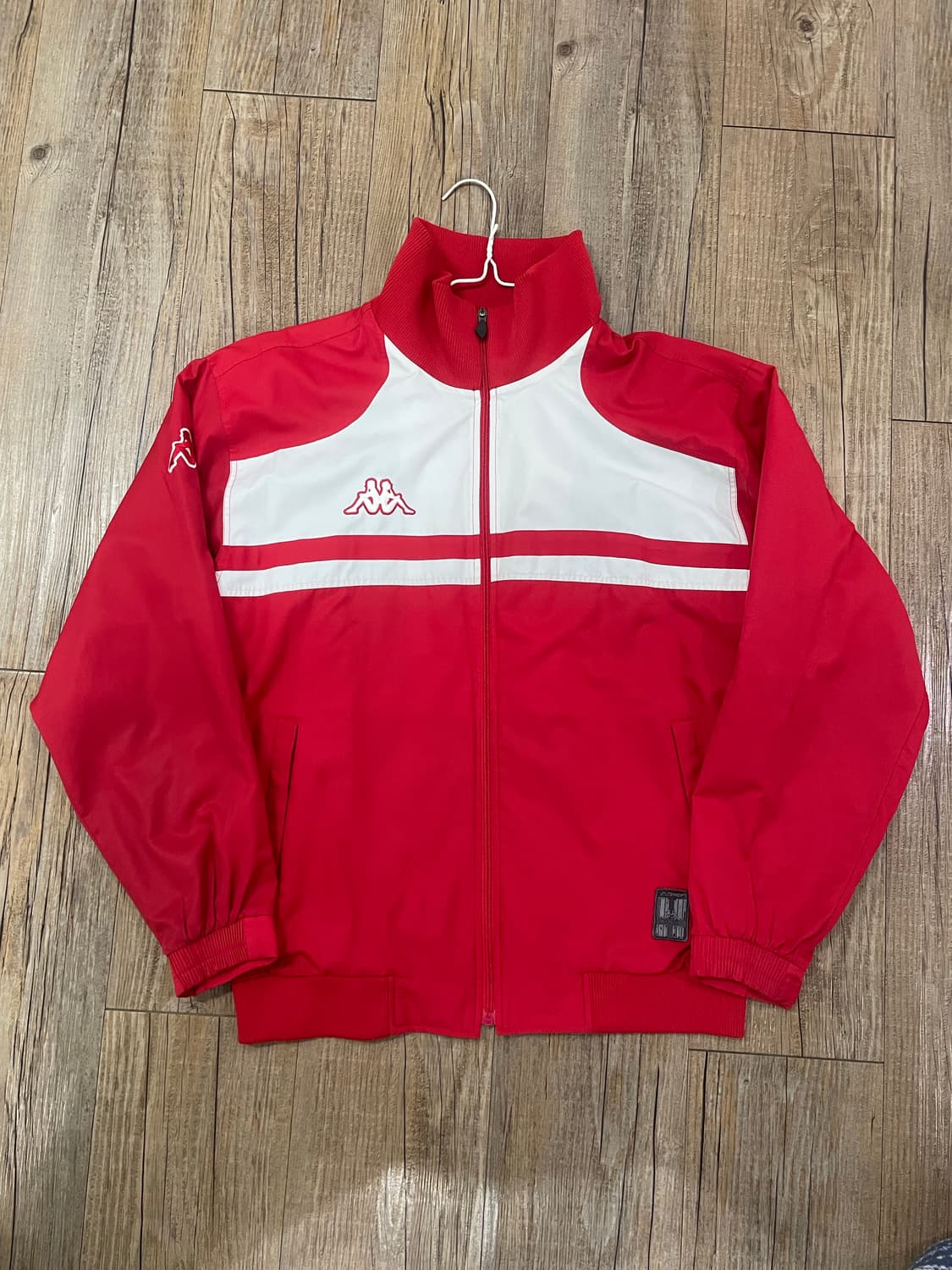 카파 올드스쿨 져지 XL 상품이미지1