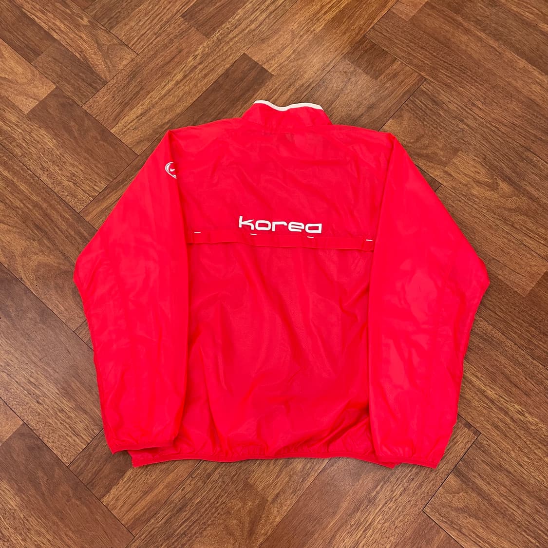 나이키 02-04 축구국대 웜업 상품이미지2