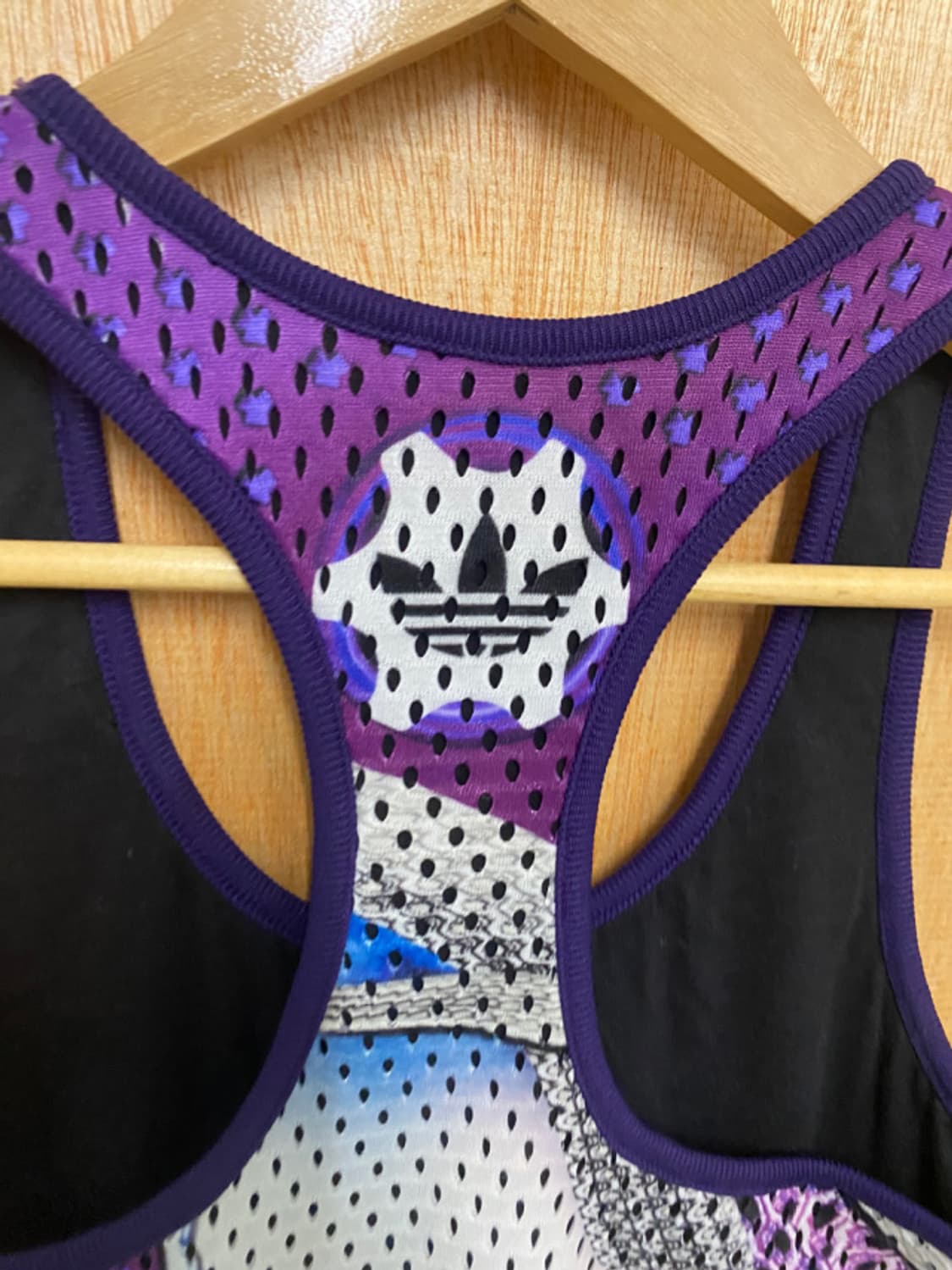 Adidas x Mary Katrantzou tank dress 상품이미지9