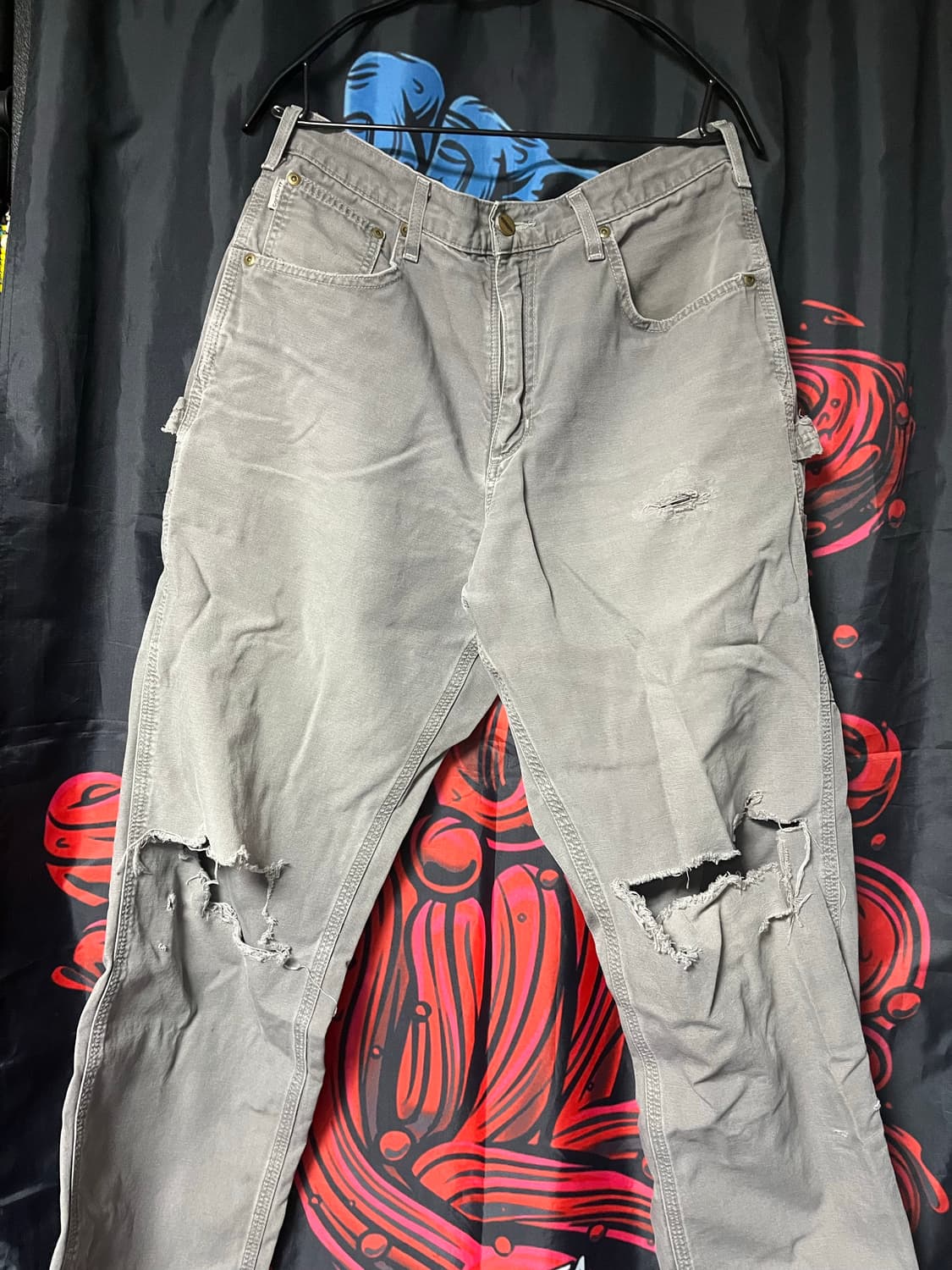 칼하트 b159 상품이미지1