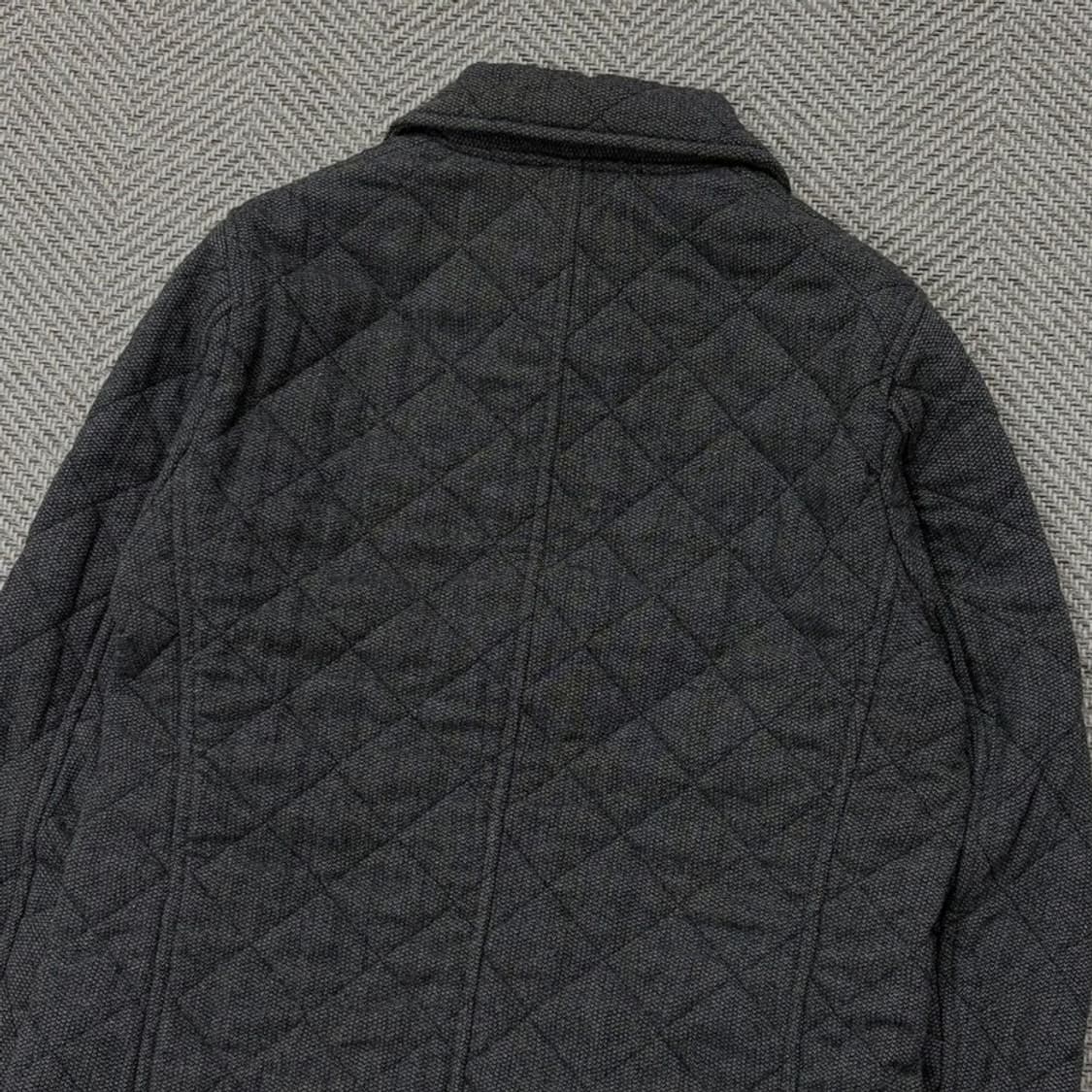 빔즈하트 퀼팅자켓 v1413 상품이미지4