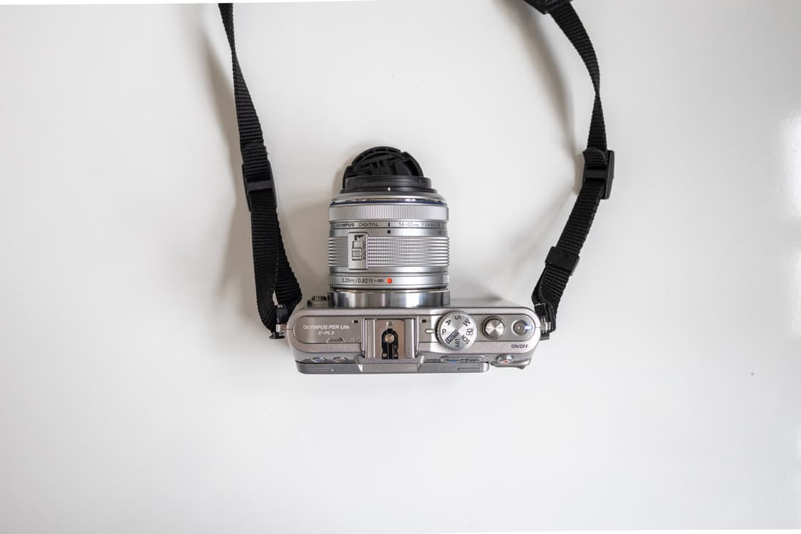 Olympus E-PL3 상품이미지8
