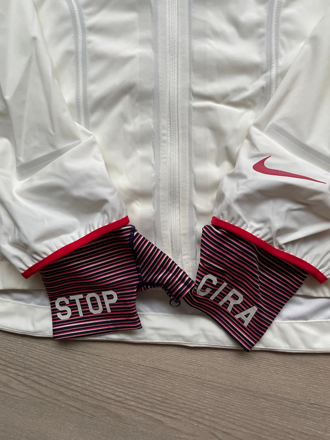 (new) 나이키 갸쿠소우 자켓 언더커버 gyakusou 상품이미지7