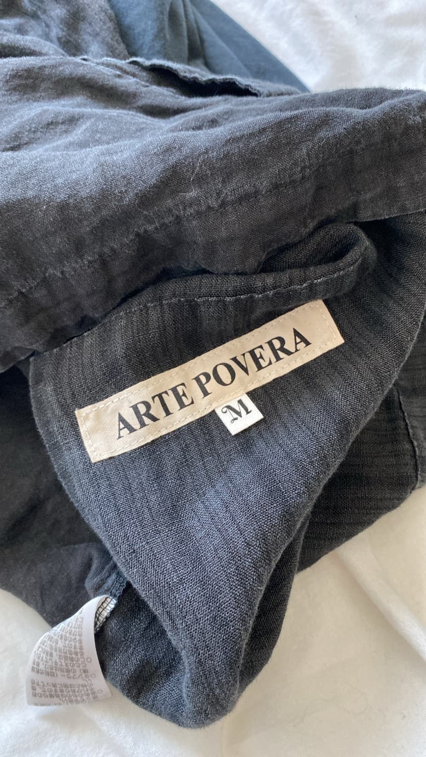 Un Prodotto Giapponese Cardigan 상품이미지6