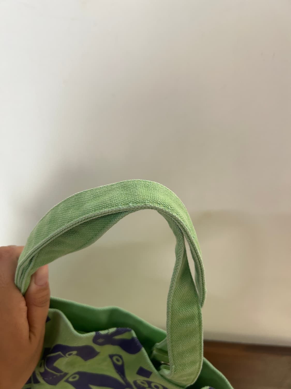 Nenet 토트백 상품이미지4