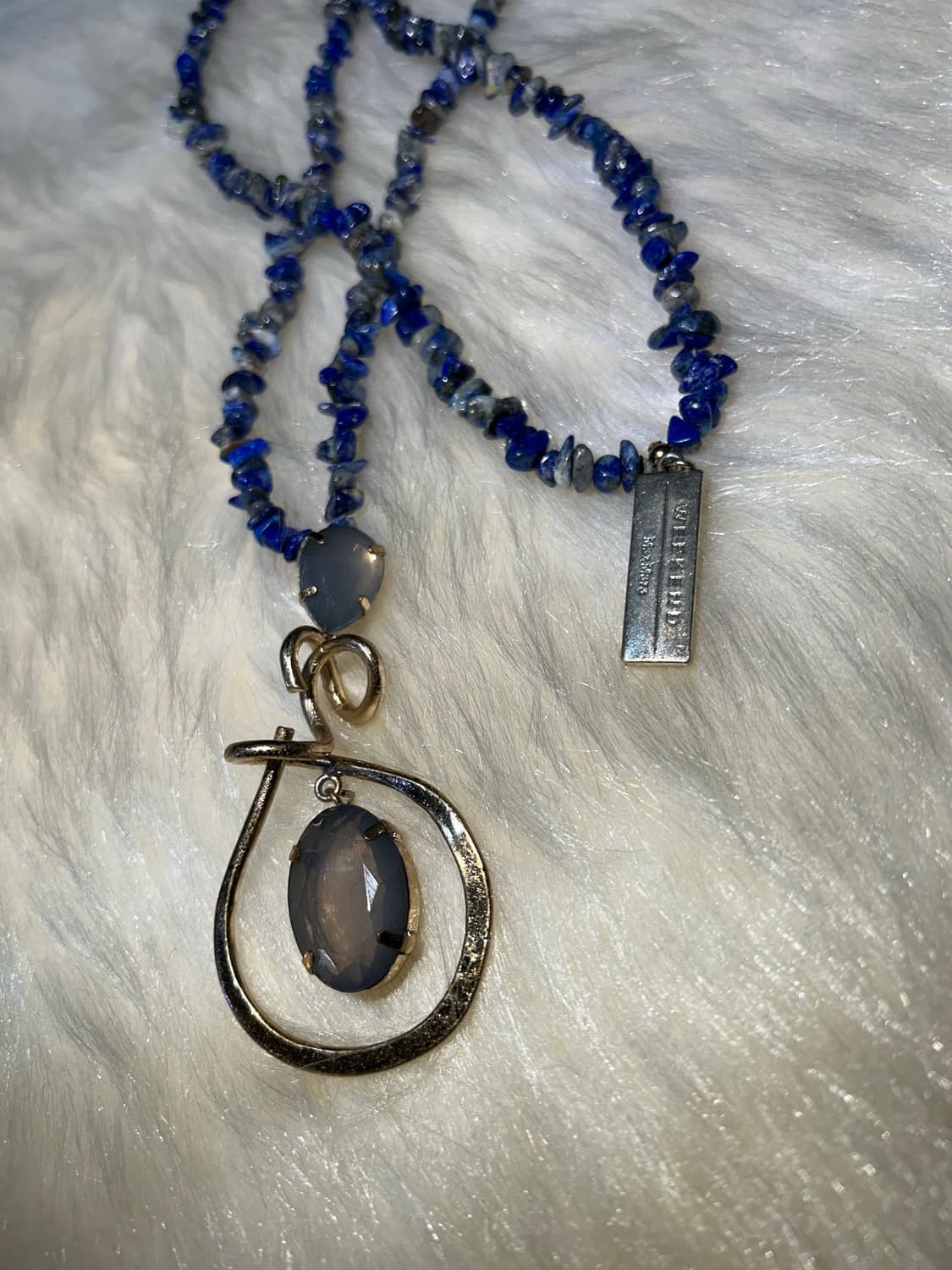 MAX MARA NECKLACE  상품이미지4