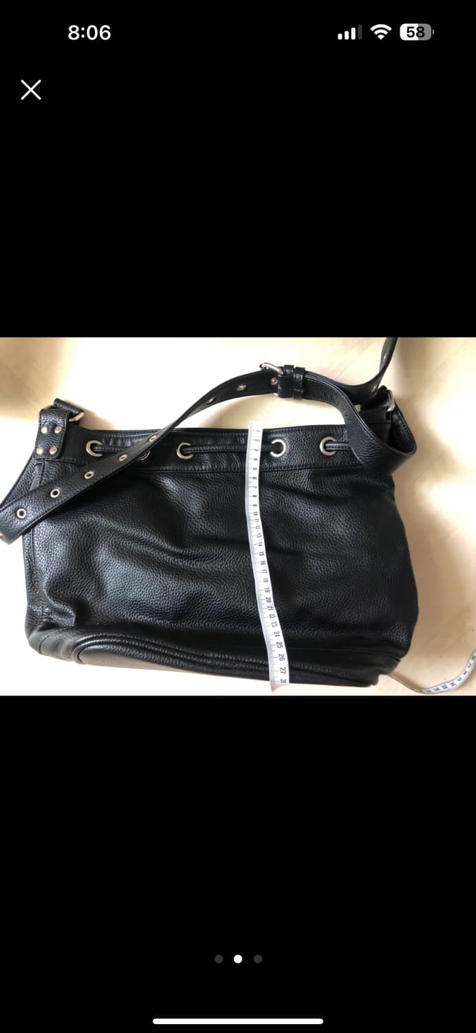 새상품 가방 운포 2만원 상품이미지2