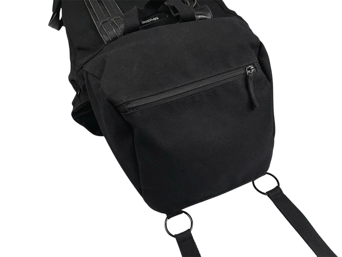 topload L loop backpack 상품이미지8