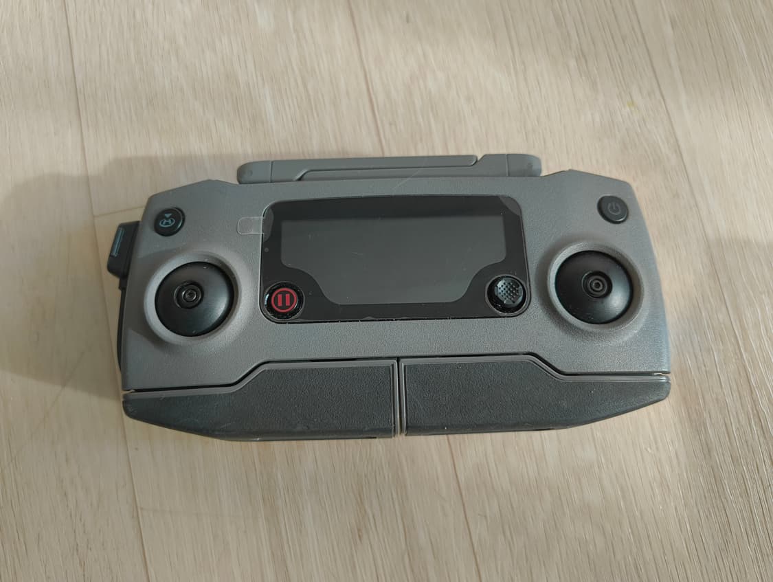 Mavic 2 pro 매빅 2 프로 조종기 무선 컨트롤러 상품이미지3