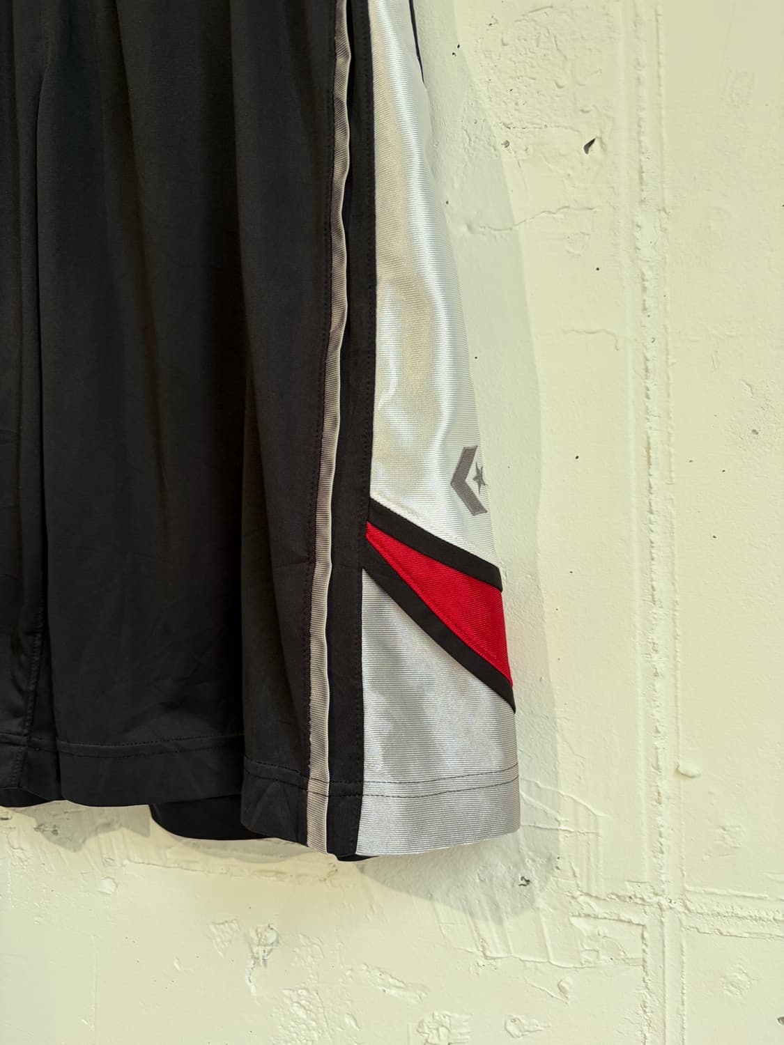 CONVERSE track shorts  상품이미지3