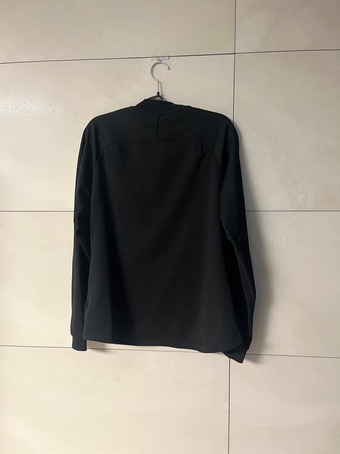 나이키 대한민국 18-20 축구 국대 쉴드탑 져지 [L] 상품이미지4