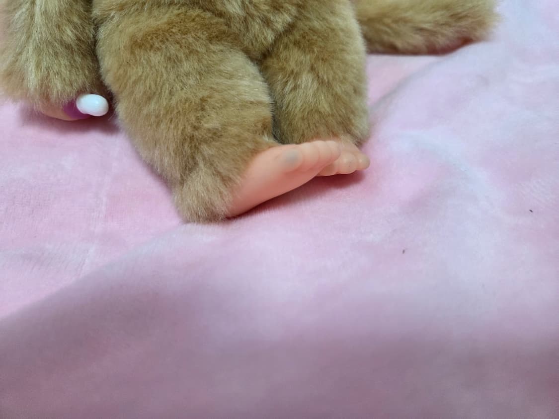 베이지 몬치치 (이염확인) 상품이미지3