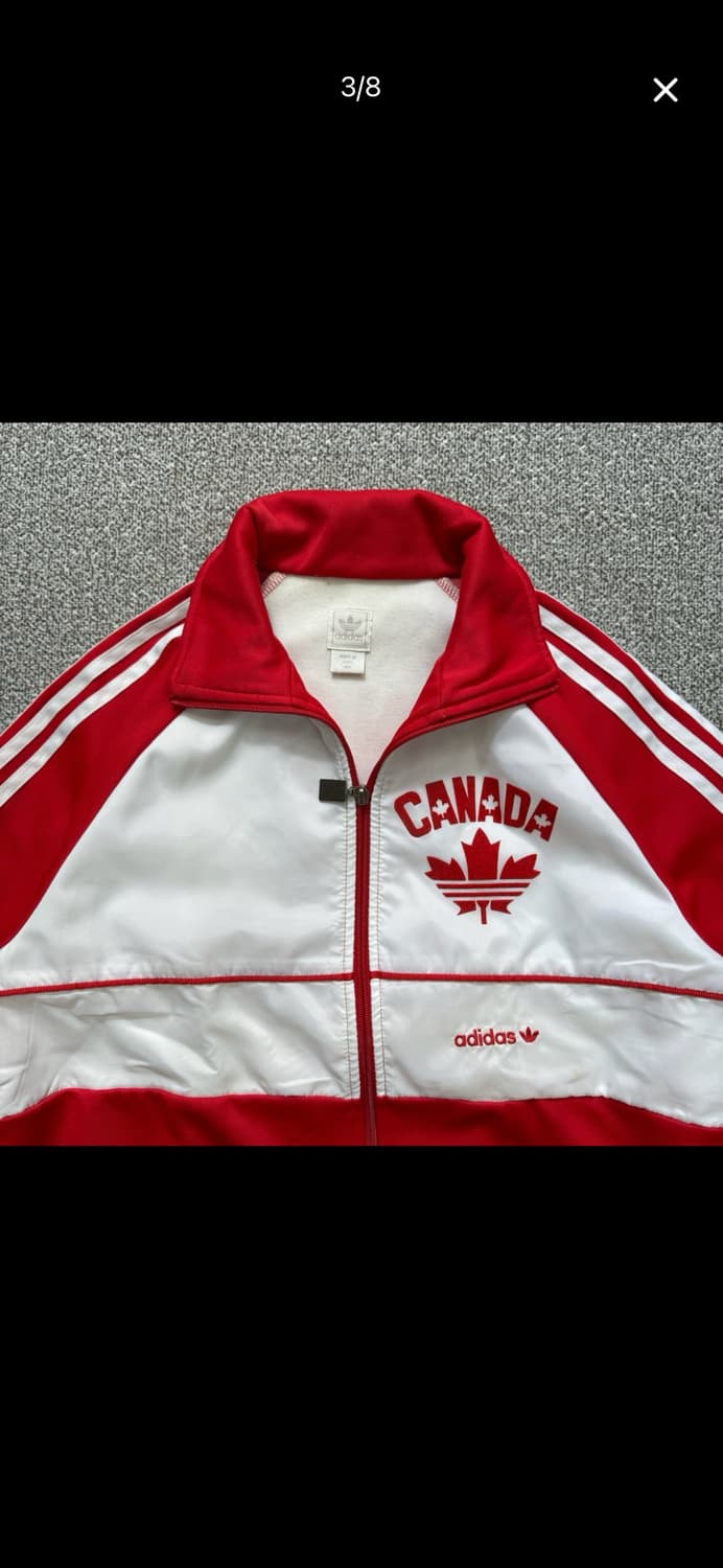 캐나다 져지 상품이미지3