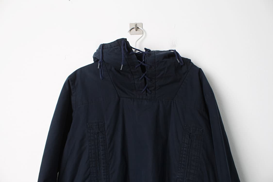 45RPM 맨즈 후드 탑 상품이미지2