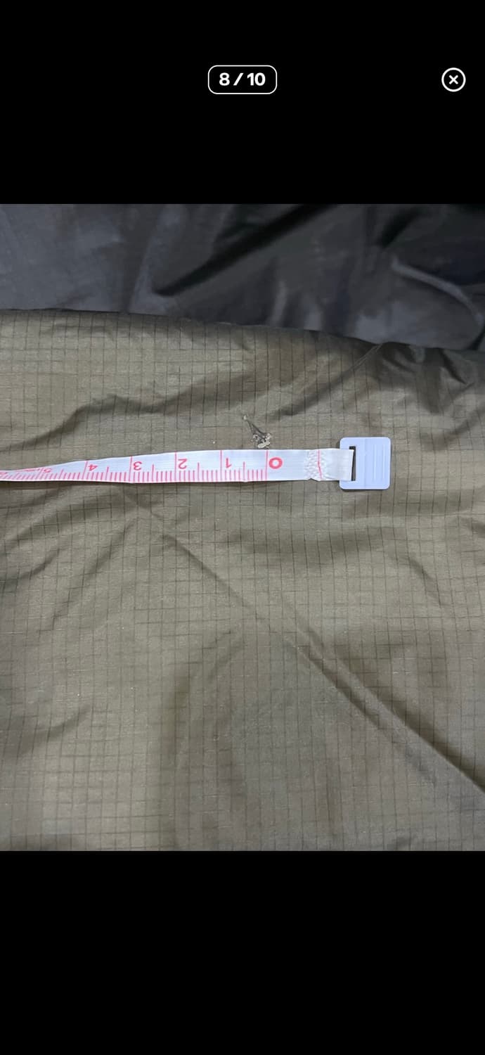 C.P. Company 23fw 아웃라인 상품이미지8