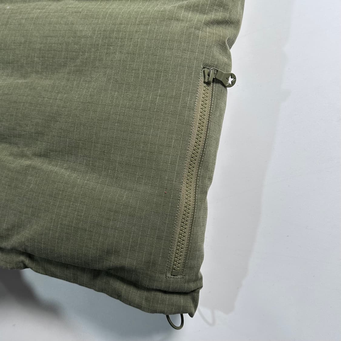 페노메논 립스탑 다운 베스트  상품이미지5