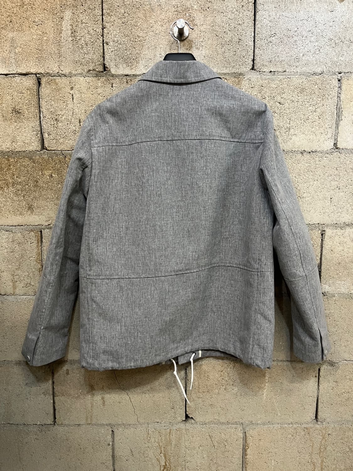 캐스틴 헤어 코치 자켓 상품이미지4