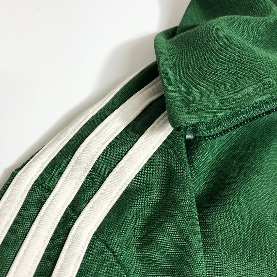 아디다스 유로파 그린 져지 L 상품이미지4