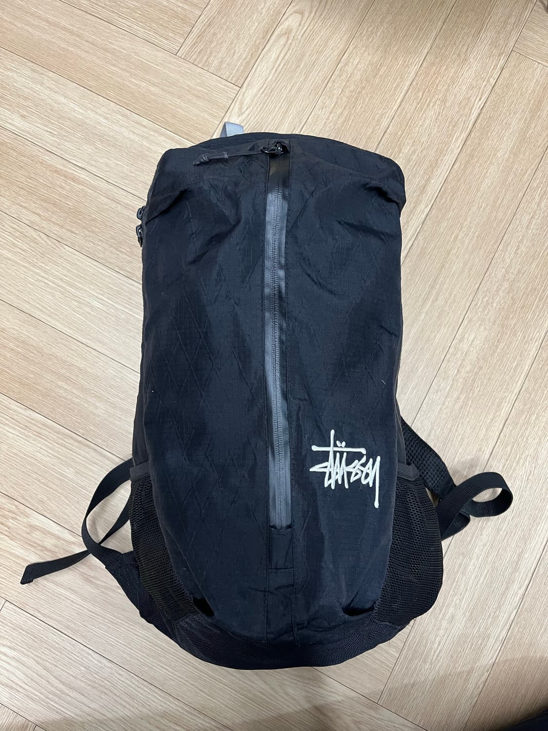 스투시 25L 백팩 판매 상품이미지2
