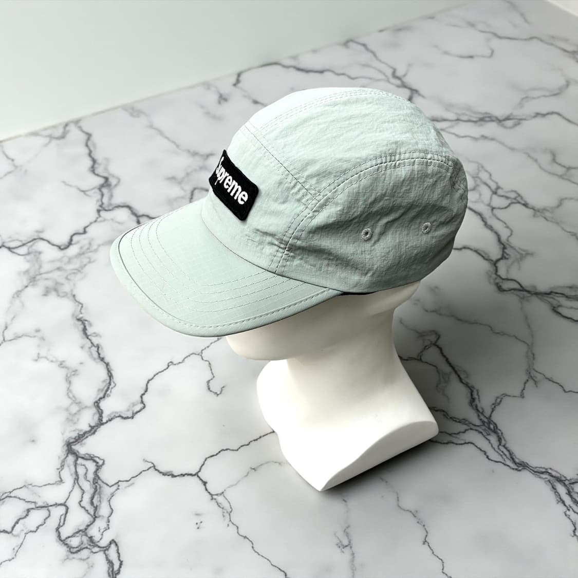 슈프림 23FW 나일론 캠프캡 상품이미지4