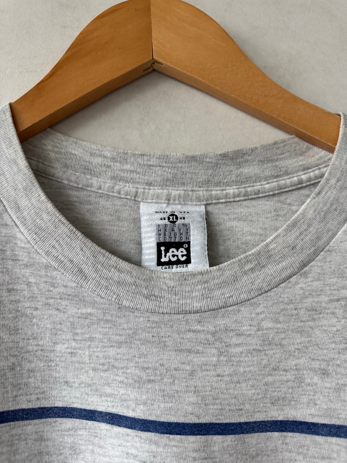 90s Lee Tee  상품이미지3