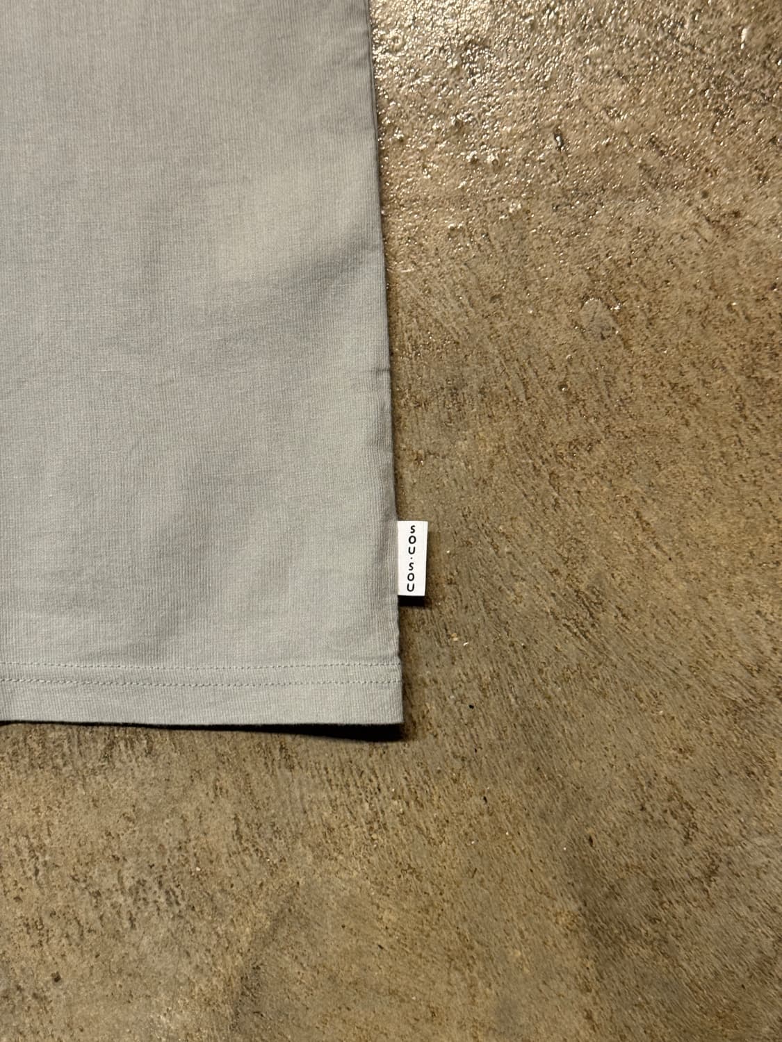 44-55 ) SOU•SOU 상품이미지5