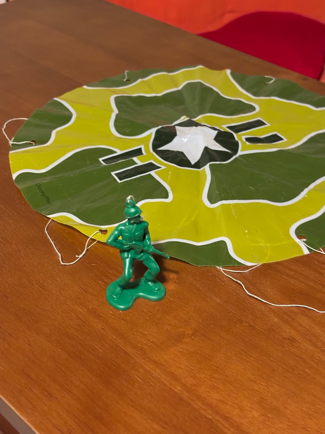 토이스토리 솔져 키링 픽사 정품 랜덤박스🪖 상품이미지10