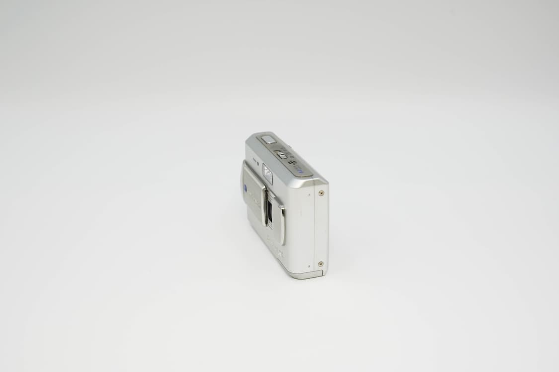 Minolta Dimage X60 (미놀타 Dimage X60) 상품이미지4