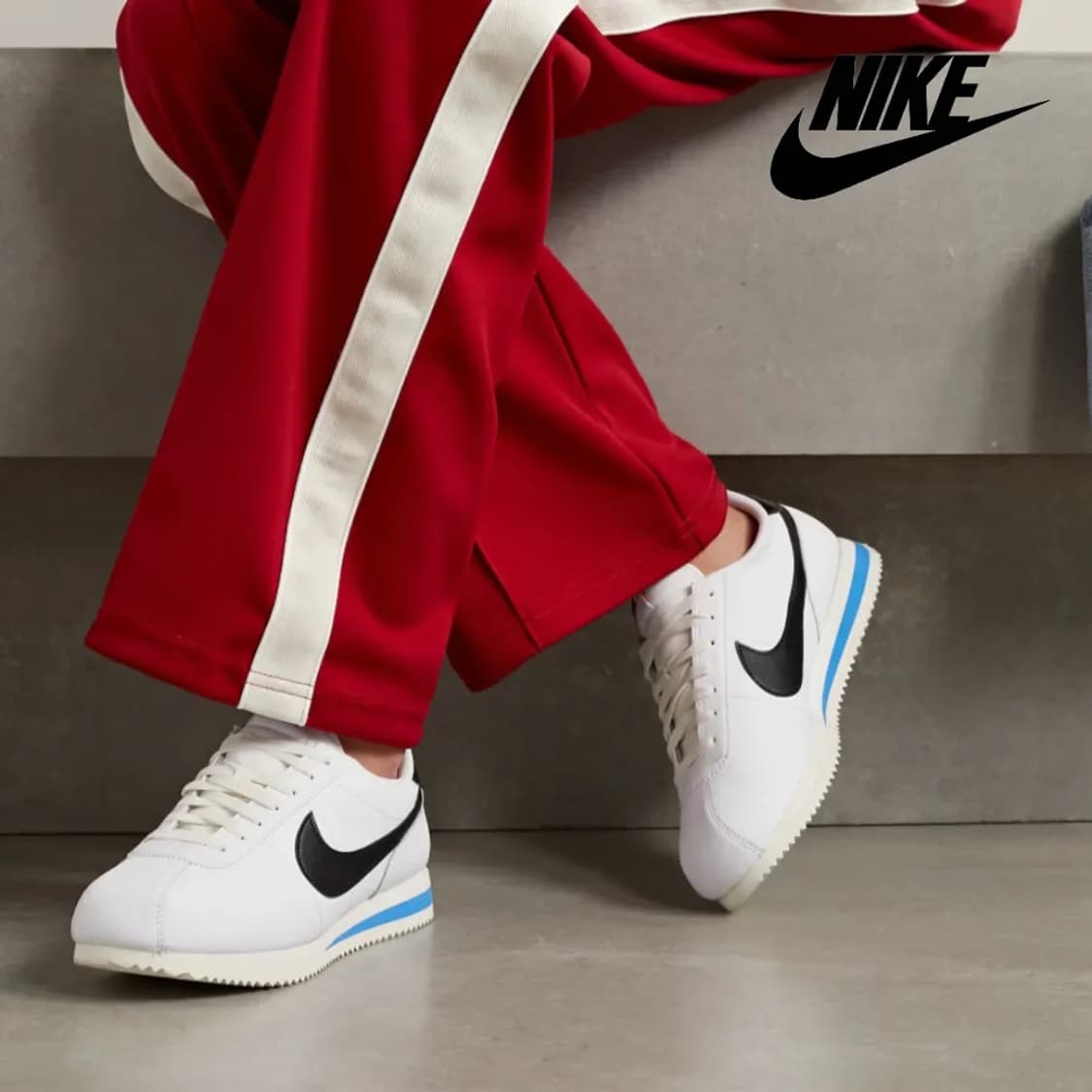 나이키 코르테즈  상품이미지9